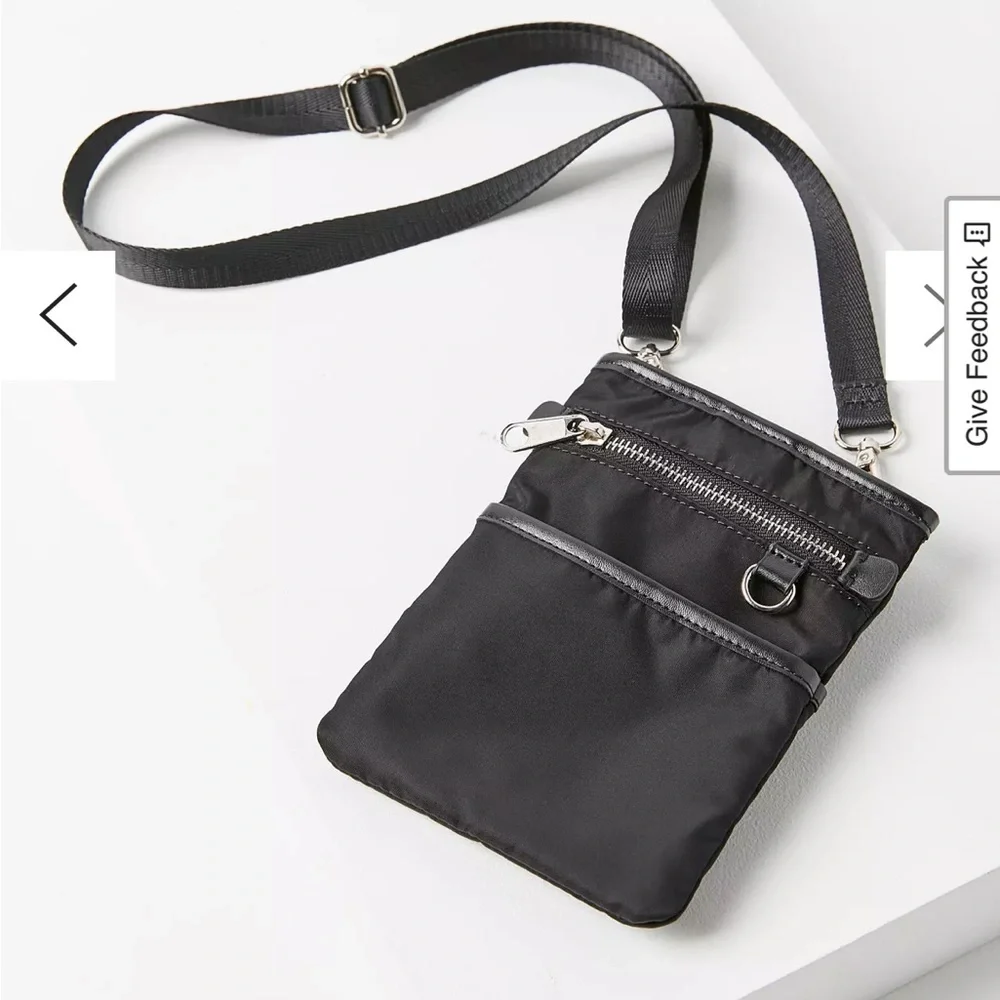 Urban Outfitters Joey Festival Crossbody Bag - Picture 5 of 8